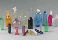 化�y品瓶吹瓶模具
